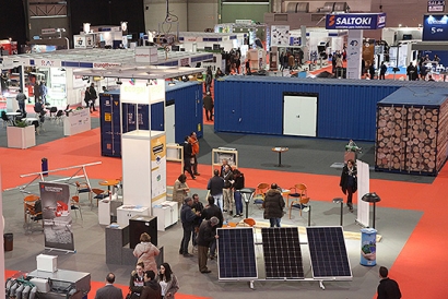 Enerxétika 2020, Solar Market Parity Spain e Intersolar Summit Spain aplazan sus citas por el coronavirus