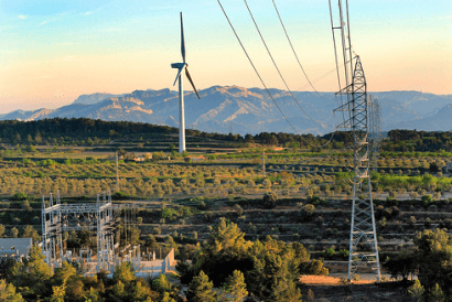 El plan de la CE de acabar con el despacho prioritario para las renovables desata la alarma