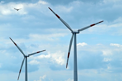 Eurosolar hace un llamamiento a los políticos: tenemos que salir de la crisis con energías renovables
