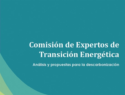 Siete agujeros 7 en el informe de la transición energética de la Comisión de Expertos