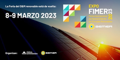ExpoFimer celebrará su segunda edición en marzo de 2023