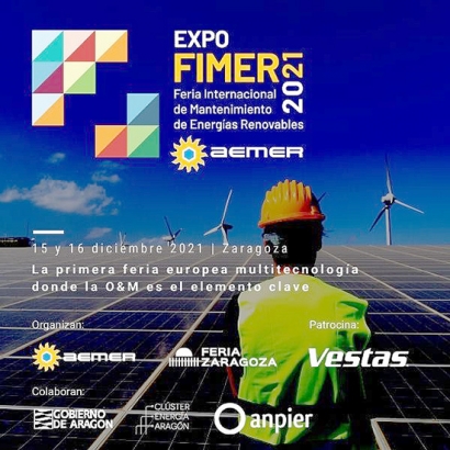 ExpoFimer, todo completo