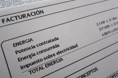 El Instituto Catalán de la Energía explica la nueva factura de la luz