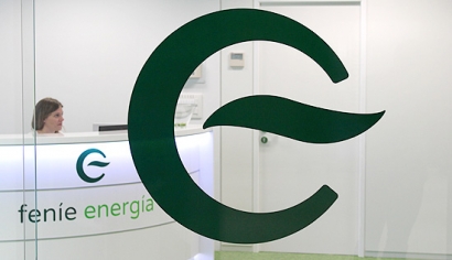 Feníe Energía llega a los 300.000 clientes