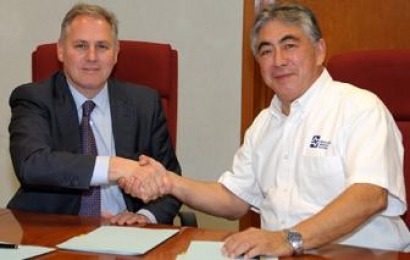 El Cener firma un acuerdo de colaboración con el Instituto de Investigaciones Eléctricas de México