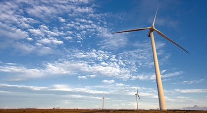 España ocupa el puesto 24 entre los países más atractivos para invertir en renovables