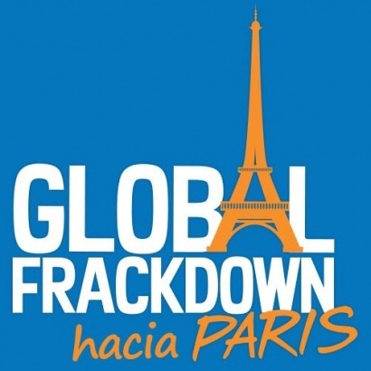 74 organizaciones piden a Rajoy que rechace el fracking