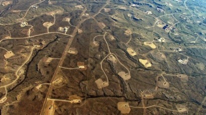 FR pide que se prohiba importar gas natural procedente del fracking