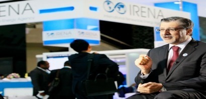 El gobierno español abandona IRENA, confirmando su escaso interés por las renovables