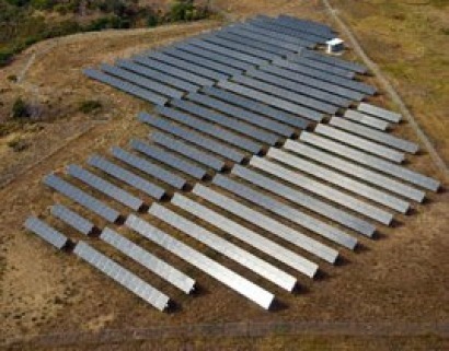 Sudáfrica elige a Acciona para instalar 219 MW fotovoltaicos y eólicos