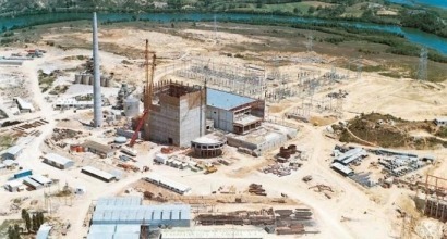 Parados cuatro de los ocho reactores nucleares españoles