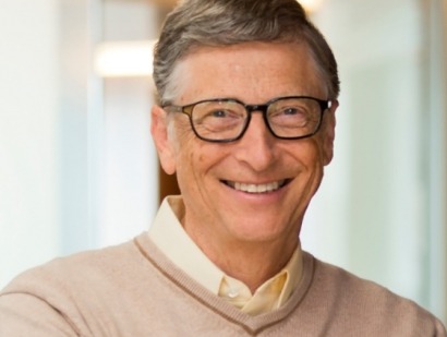 Bill Gates invertirá 2.000 millones de dólares en renovables