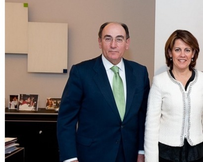 El Caso Iberdrola-UPN llega al Parlamento navarro
