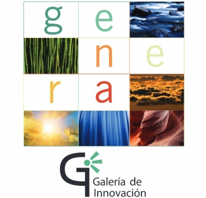 Genera 2018 convoca la séptima edición de la Galería de Innovación