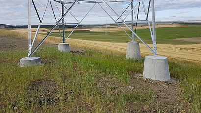 Gestacur amplía sus actividades en el sector de las energías renovables