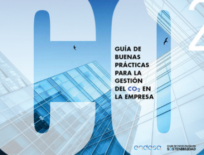 Endesa presenta una guía para ayudar a las empresas a reducir el CO2