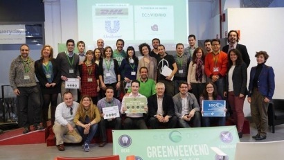Nueva edición de Greenweekend en Madrid