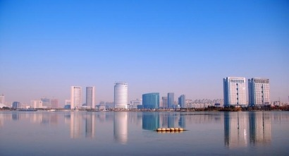 Hefei, “la ciudad fotovoltica china” de la mano de IBC Solar