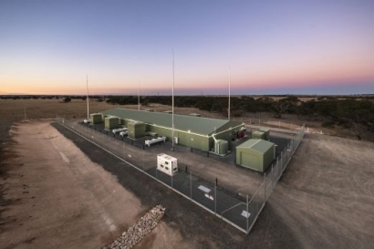 Atlas Renewable Energy se asocia con Hitachi ABB Power Grids para sumar a sus proyectos sistemas de almacenamiento con baterías