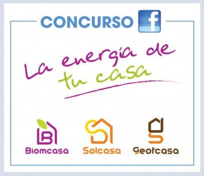 El IDAE convoca el primer concurso de fotografía y vídeo La Energía de tu Casa