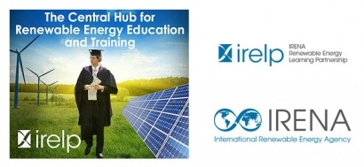 IRELP hace posible el acceso universal a la formación en renovables