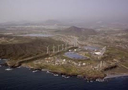 La crisis, una gran oportunidad para las renovables en Canarias 