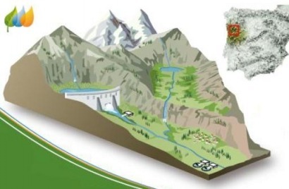 Los ecologistas denuncian en Portugal tres presas de Iberdrola