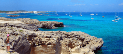 Por una Ibiza y Formentera 100% renovables