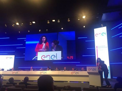 Enel elude dar fechas de cierre para las térmicas de carbón que tiene en España a través de Endesa