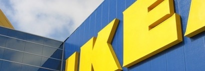 Ikea generó en 2014 el doble de energía renovable que en 2013