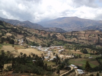 Un millar y medio de hogares de lambayeque tendrán electricidad gracias al sol