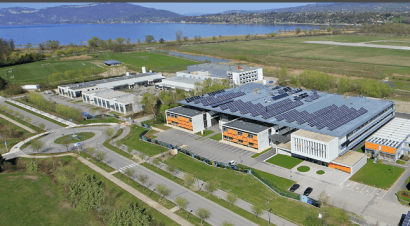 Alstom crea un laboratorio dedicado al almacenamiento de energía