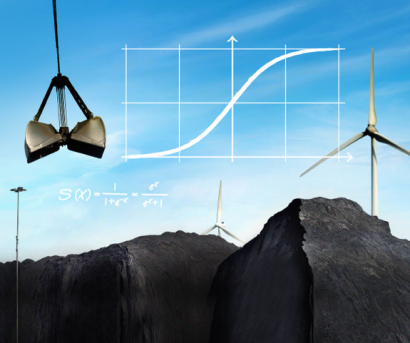 Las renovables cubrirán un 85% del consumo eléctrico en 2050, según DNV GL