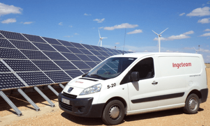 El fabricante de inversores solares Ingeteam abre filial