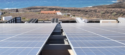 Tenerife acogerá una planta piloto para probar la tecnología de hidrógeno en la isla