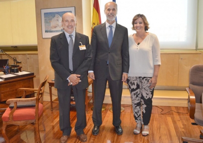 Castilla La Mancha quiere aumentar la capacidad de evacuación de renovables en la región