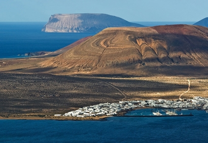 Suministros Orduña participa en el proyecto React H2020 que impulsa la autosuficiencia energética en islas