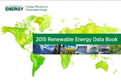 Datos de las renovables 2015: Alcanzó el 16,7% de la capacidad instalada y generó el 13,8% del total eléctrico