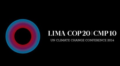 Comienza la Cumbre del Clima de Lima