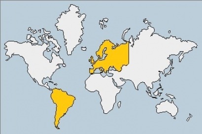 Comparan la integración energética entre UE y América del Sur