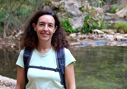 María García de la Fuente: La conciencia ambiental crece, pero necesitamos más
