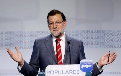 Ahora vas, Mariano Rajoy, y “con un par” apruebas el impuesto al sol