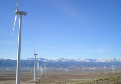 El Ministerio de Industria estrangula la red eléctrica andaluza