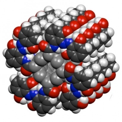 Desarrollan en el MIT una batería térmica de nanotubos