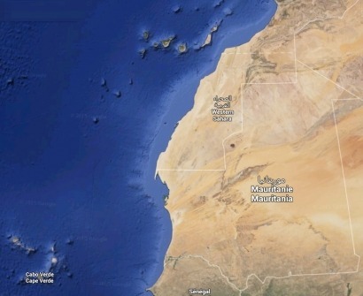 Un informe de Irena asegura que Mauritania puede convertirse en una nación exportadora de electricidad