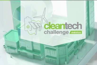 Lanzan otra edición del concurso Cleantech Challenge