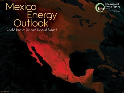 El 50% de la nueva potencia instalada en México en 2040 será renovable