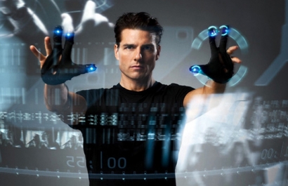 El Minority Report de las renovables