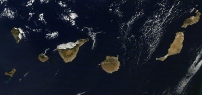 Fuerteventura invita a Repsol y al PP a desarrollar las renovables en Canarias