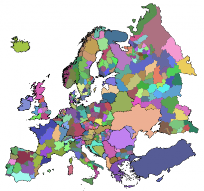 Nueva plataforma para impulsar la energía verde en la UE